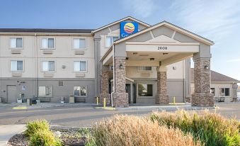 Comfort Inn