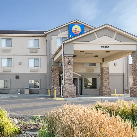 Comfort Inn