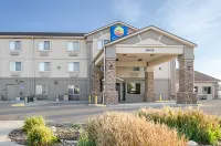 Comfort Inn Hotels near Finney County Museum