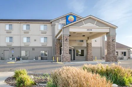 Comfort Inn