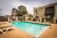 Quality Inn Ruston Hoteles en Ruston