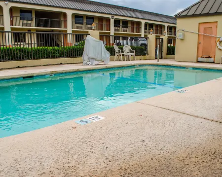 Quality Inn Mobile West Tillmans Corner