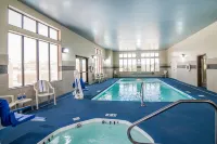 Best Western Cannon A.F.B.