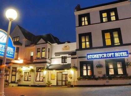 Stoneycroft Hotel