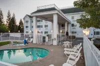 Best Western Paradise Hotel - Swimmingpools