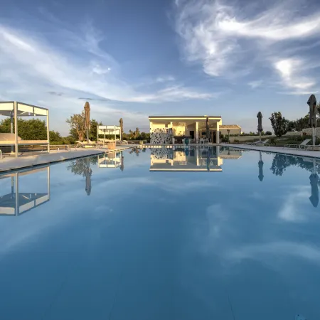 Masseria Della Volpe