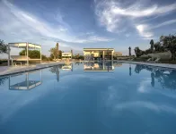 Masseria Della Volpe - Rooftop Pools