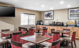 Comfort Inn & Suites Atx North