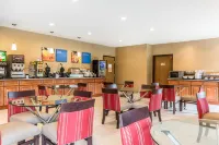Comfort Inn Romeoville - Bolingbrook Hotels in Du Page Township