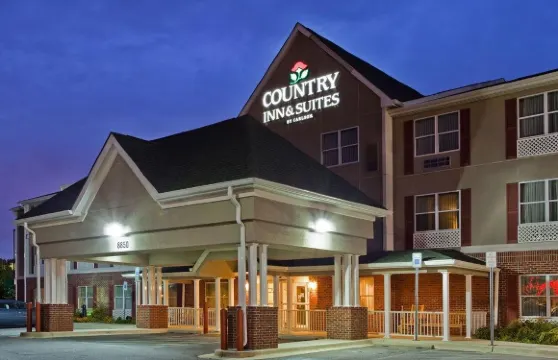 華盛頓哥倫比亞特區東國會山高地麗怡酒店