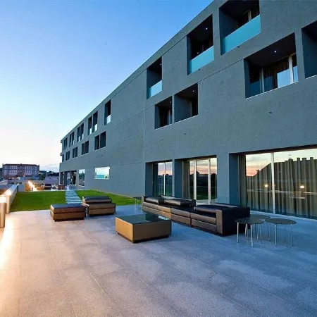Villa C Boutique Hotel