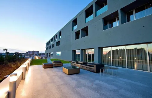 Villa C Boutique Hotel Hôtels à : Vila do Conde