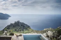 Tainaron Blue Retreat Hotels in Itilo