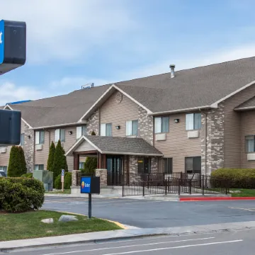 Quality Inn