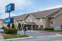Quality Inn Hotels in Pocatello
