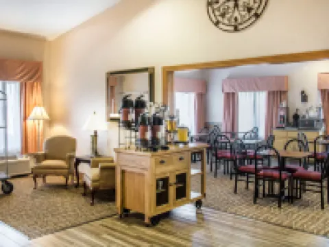 Comfort Inn Limon Hoteles en Limón