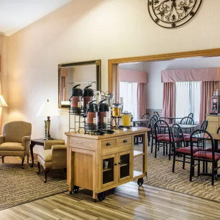 Comfort Inn Limon