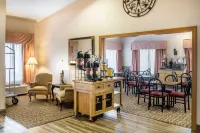 Comfort Inn Limon