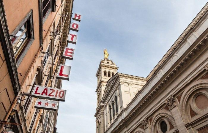 Raeli Hotel Lazio
