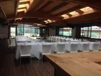 Agriturismo Il Boschetto Hotels in Basiano