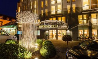 Hotel Rheingold