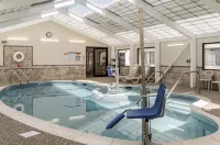 Comfort Inn & Suites - Pools