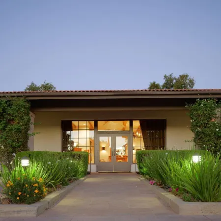 Riviera Oaks Resort and Racquet Club