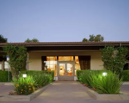 Riviera Oaks Resort and Racquet Club Hotels in Ramona