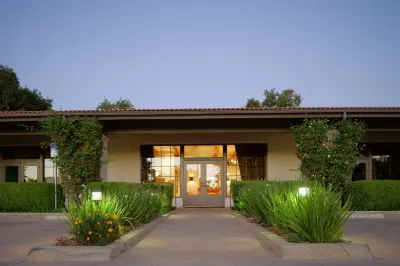 Riviera Oaks Resort and Racquet Club Hotels in Ramona