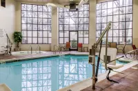 Comfort Suites Near Penn State - State College, PA Hoteles en Municipio de Patton