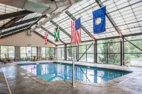 Comfort Inn Hotels in Lebanon