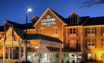 Comfort Inn & Suites Northern Kentucky