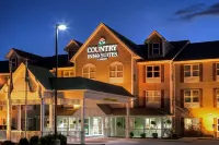 Comfort Inn & Suites Northern Kentucky Hotels in Campbell County