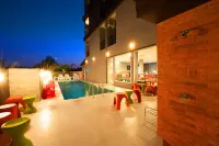 Dwella Suvarnabhumi Hotels in Bang Phli