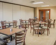 Comfort Suites Hôtels à : Wells Township