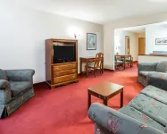 Comfort Suites Yakima Hotels in Yakima