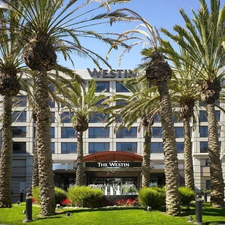 The Westin San Francisco Airport