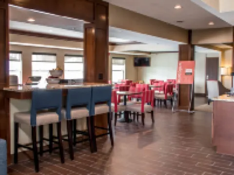 Comfort Suites Hotels in Comal County