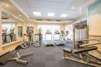 Hotel Neuhintertux - Træningscentre