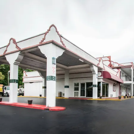 Americas Best Value Inn Gainesville