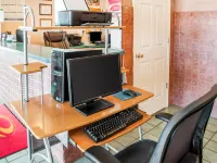 Econo Lodge Socorro فنادق في سوكورو