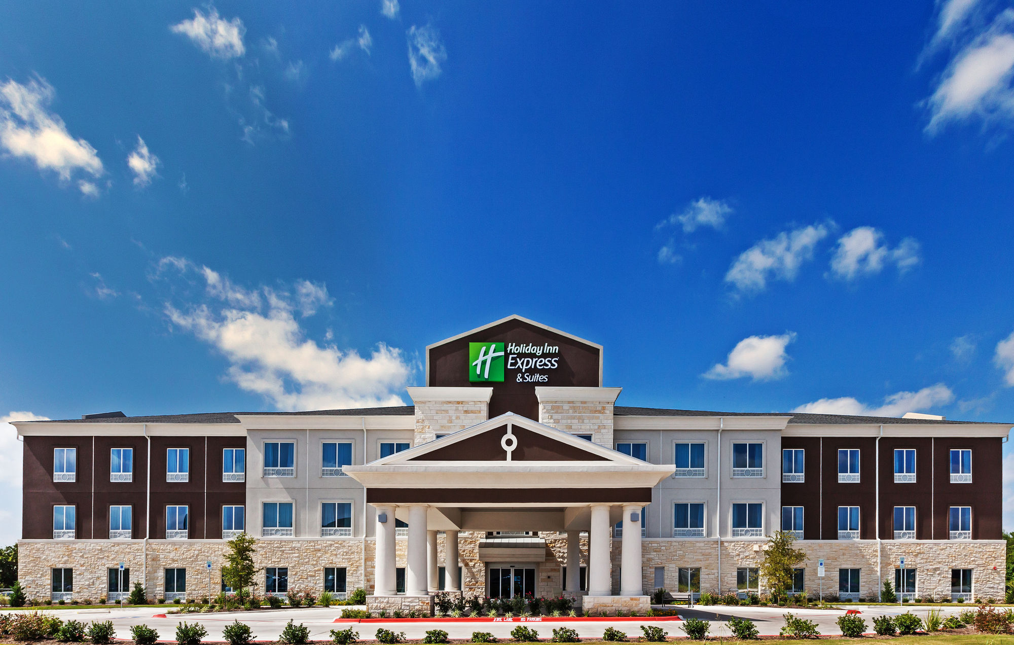 Holiday Inn Express & Suites Killeen - Fort Hood Area, an Ihg Hotel