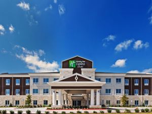 Holiday Inn Express & Suites Killeen - Fort Hood Area