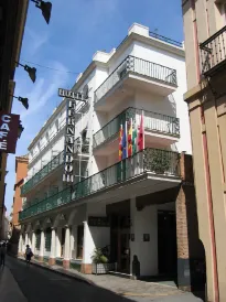 Hotel Fernando III