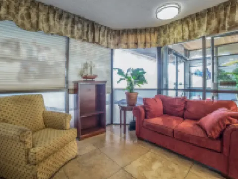Quality Inn Stateline Hotels in Wendover