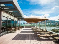 Prodigy Santos Dumont by Wish Hotels in Rio de Janeiro