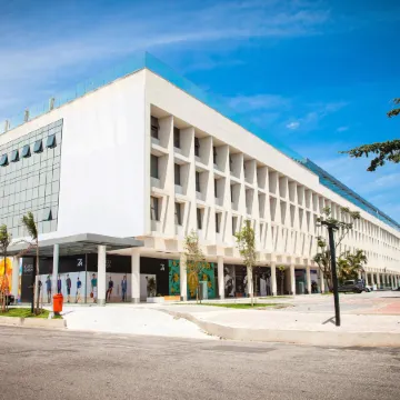 Prodigy Santos Dumont by Wish Отели рядом с достопримечательностью «Лестница Селарона»