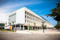 Prodigy Santos Dumont by Wish  otelleri