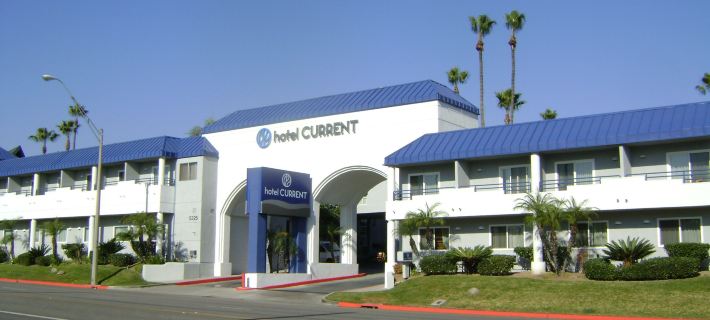 Hotel Current Hotels in Long Beach