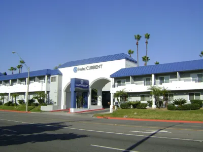Hotel Current Hotels in Long Beach